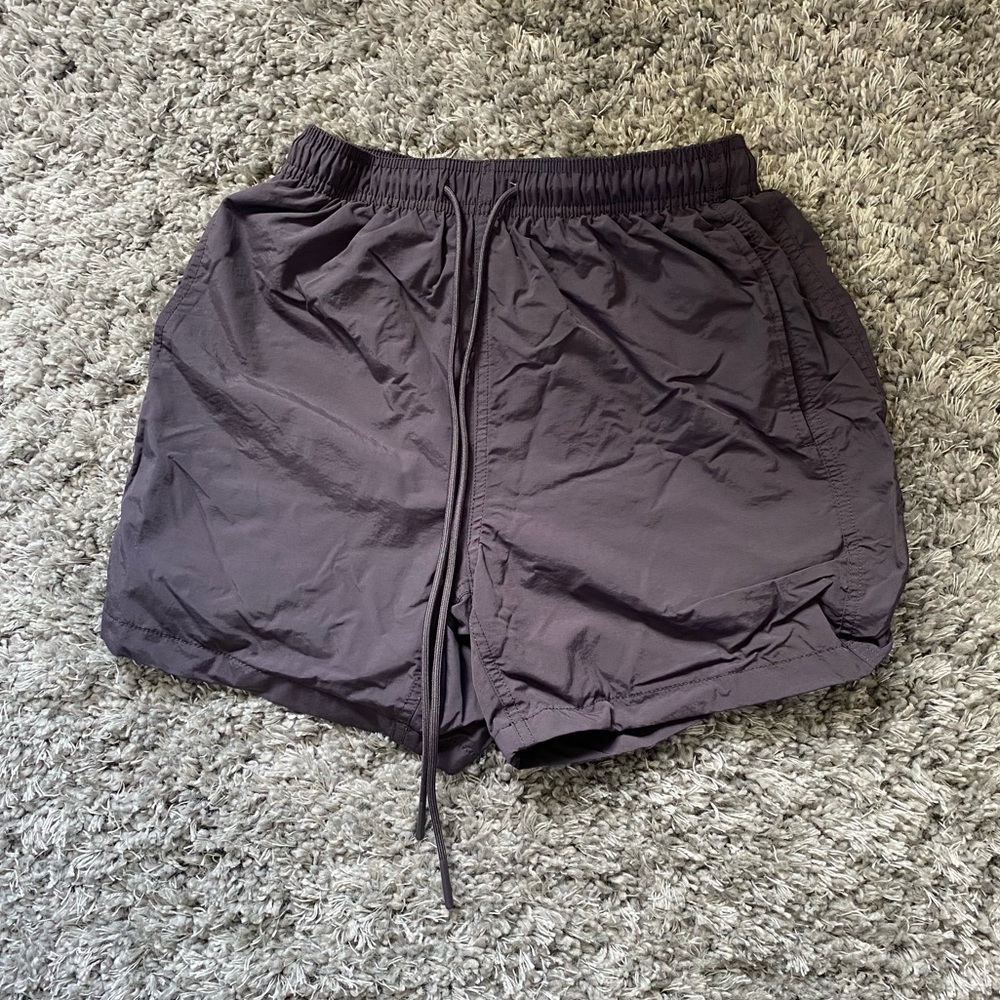 UO 5’’ Nylon Shorts